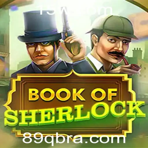 Explorando o Enigmático Mundo do Jogo 'BookOfSherlock'