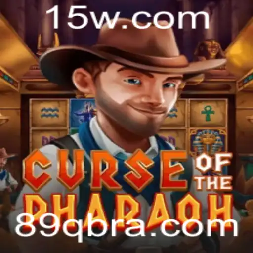 Curse of the Pharaoh: Uma Jornada Mística com Desafios Intemporais