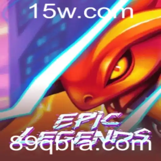 EpicLegends - O Mundo em Expansão do RPG Inovador