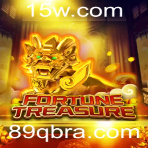 FortuneTreasure: Descubra o Mundo de Aventura e Riquezas