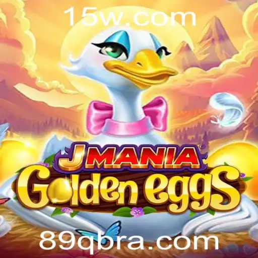 JManiaGoldenEggs: Descubra o Fascínio do Novo Jogo com a Palavra-chave 89q