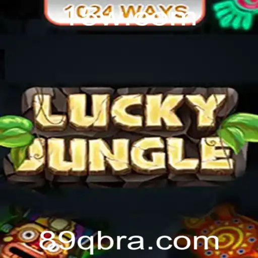 Desvendando o Mundo de LuckyJungle1024: Um Mergulho nas Regras e Novidades do Jogo