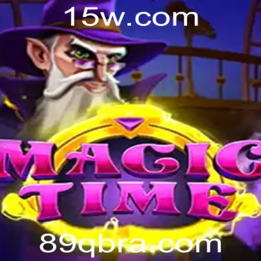 MagicTime: Descubra a Nova Moda no Mundo dos Jogos