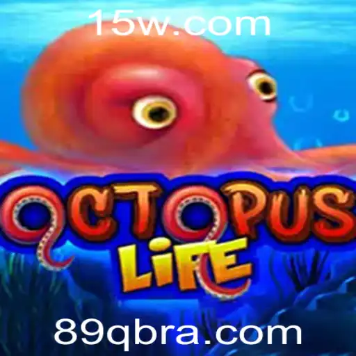 Descubra OctopusLife: Um Mergulho em Aventuras Subaquáticas