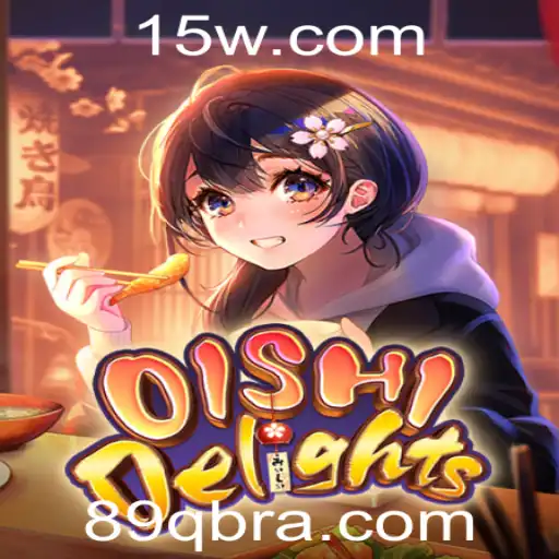 Descubra OishiDelights: Um Jogo Gastronômico Inovador