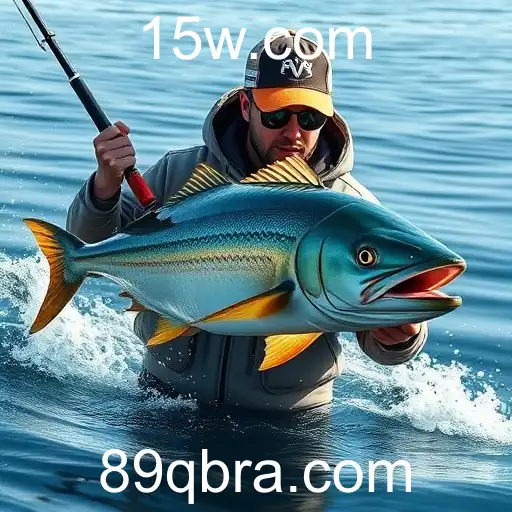 Pesca Online: A Nova Era da Pesca no Mundo Digital 89q