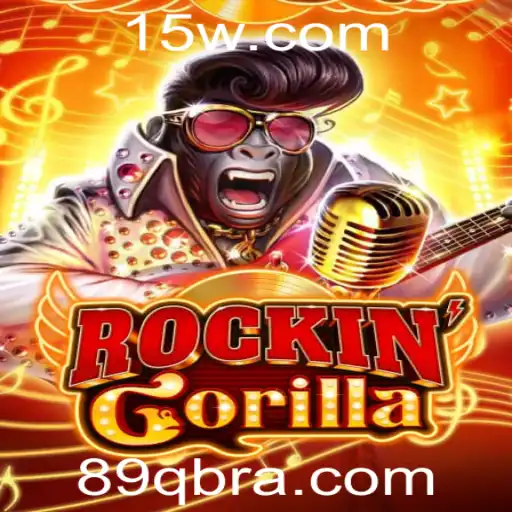 Descubra o emocionante RockinGorilla: um jogo inovador de estratégia e aventura