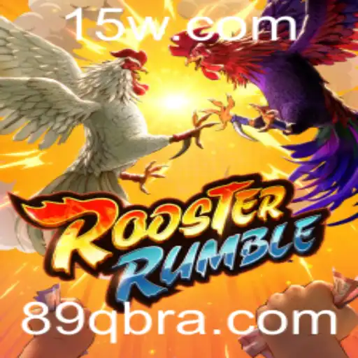 RoosterRumble: Uma Jornada no Mundo dos Jogos Arcade
