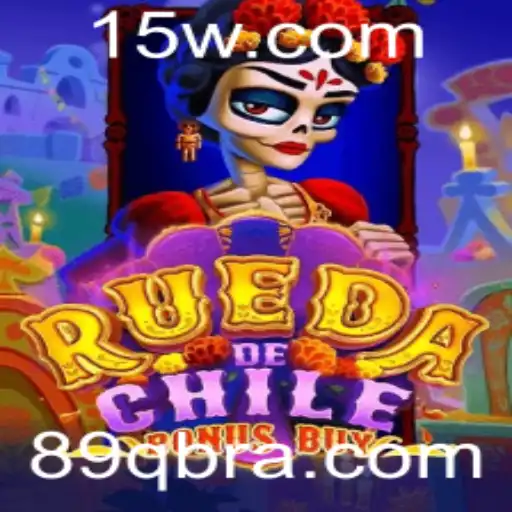 Explorando o Jogo RuedaDeChileBonusBuy: Descrição, Introdução e Regras