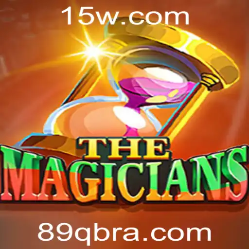 Descobrindo TheMagicians: A Fascinante Aventura do Jogo 89q