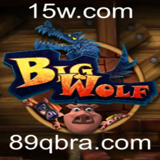 BigWolf: Uma Aventura de Estratégia e Sobrevivência