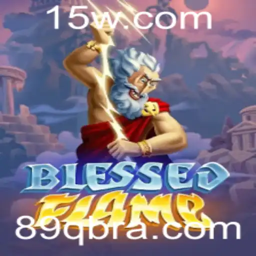 Explorando BlessedFlame: Uma Jornada Épica de Estratégia e Aventura