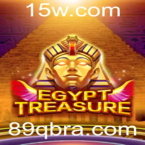 EgyptTreasure: Descubra os Segredos do Antigo Egito no Mundo dos Jogos