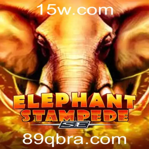 Descubra a Aventura Empolgante de ElephantStampedeSE