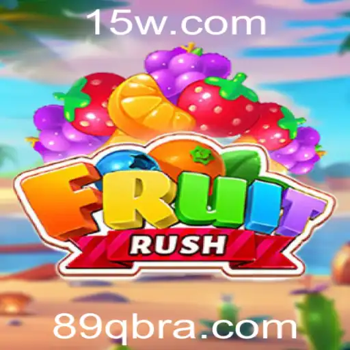 Descubra a Ação Frenética de FruitRush: O Jogo do Momento