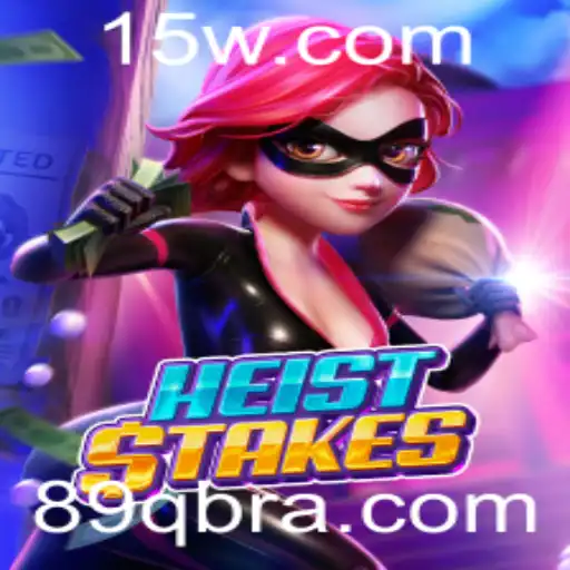 Decifrando o Enigma de HeistStakes: Um Mergulho nas Regras e Estratégias