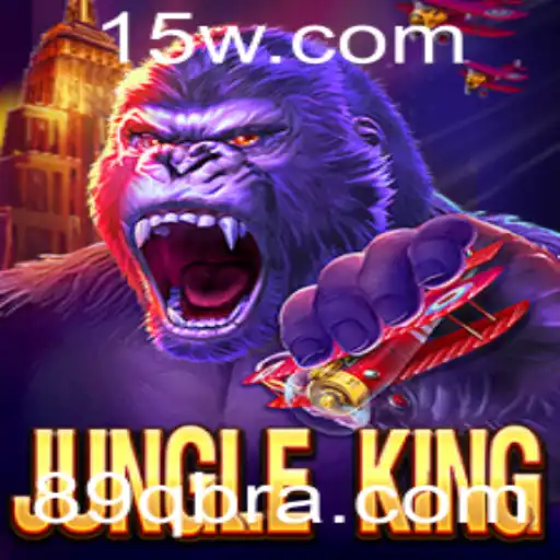 Descubra as Aventuras de JungleKing: Dominando a Selva com Estratégia