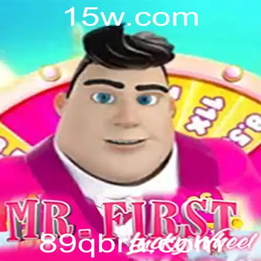 Descubra o Mundo Empolgante de MrFirstLuckyWheel: Um Jogo de Sorte e Estratégia