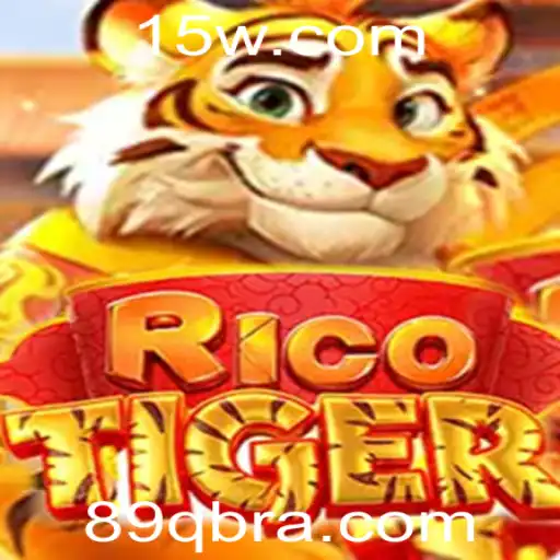 RicoTiger: O Jogo de Estratégia que Está Conquistando o Mundo