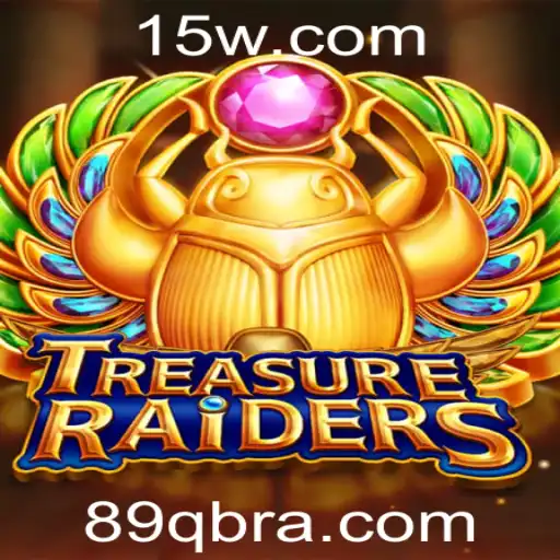 Explorando o Mundo de TREASURERAIDERS: Aventura e Estratégia