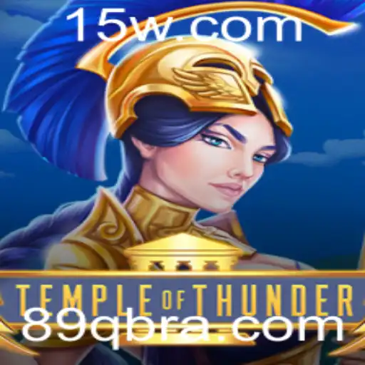 Descubra o Fascinante Mundo de TempleofThunder: Um Jogo de Aventuras Intensas