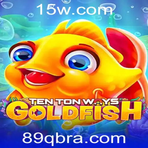 Explorando o Universo Intrigante de TenTonWaysGoldfish: Um Mergulho no Mundo dos Jogos