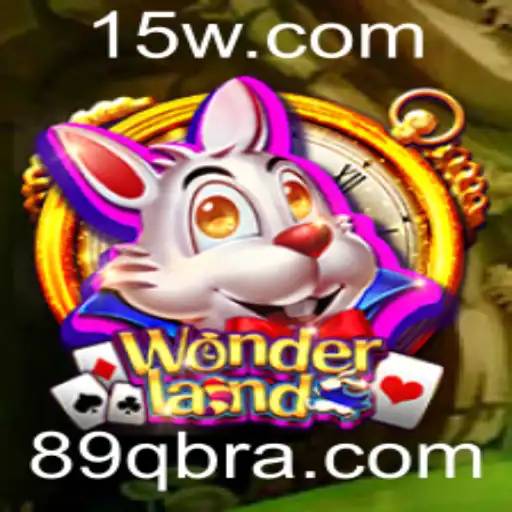 Desvendando o Encanto de Wonderland: Um Mergulho no Jogo