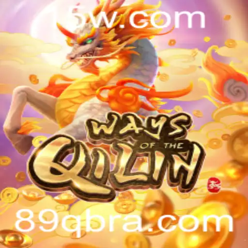 WaysoftheQilin: Explorando o Mundo Encantado do Jogo com a Palavra-chave 89q