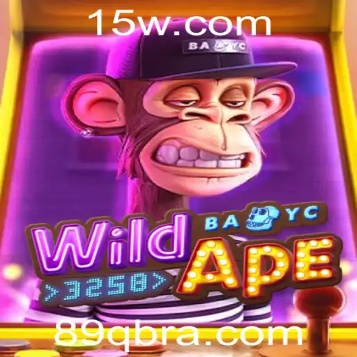 Explorando o Universo de WildApe3258 - Um Mergulho no Mundo Encantado do Novo Jogo
