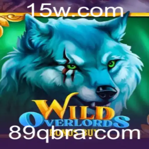 WildOverlordsBonusBuy: Experimente a Emoção dos Jogos de Azar